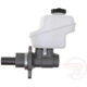 Purchase Top-Quality New Master Cylinder by RAYBESTOS - MC391127 pa8