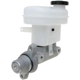 Purchase Top-Quality New Master Cylinder by RAYBESTOS - MC391131 pa1