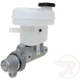 Purchase Top-Quality New Master Cylinder by RAYBESTOS - MC391131 pa11