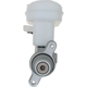 Purchase Top-Quality New Master Cylinder by RAYBESTOS - MC391132 pa28