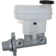 Purchase Top-Quality New Master Cylinder by RAYBESTOS - MC391132 pa31