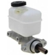 Purchase Top-Quality New Master Cylinder by RAYBESTOS - MC391133 pa1
