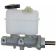 Purchase Top-Quality New Master Cylinder by RAYBESTOS - MC391133 pa12