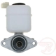 Purchase Top-Quality New Master Cylinder by RAYBESTOS - MC391133 pa15
