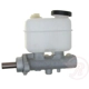 Purchase Top-Quality New Master Cylinder by RAYBESTOS - MC391133 pa19