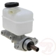 Purchase Top-Quality New Master Cylinder by RAYBESTOS - MC391133 pa20