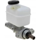 Purchase Top-Quality New Master Cylinder by RAYBESTOS - MC391133 pa23