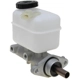 Purchase Top-Quality New Master Cylinder by RAYBESTOS - MC391133 pa28