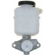 Purchase Top-Quality New Master Cylinder by RAYBESTOS - MC391133 pa5