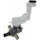 Purchase Top-Quality New Master Cylinder by RAYBESTOS - MC391137 pa1