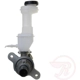 Purchase Top-Quality New Master Cylinder by RAYBESTOS - MC391137 pa16