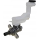 Purchase Top-Quality New Master Cylinder by RAYBESTOS - MC391137 pa19