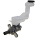 Purchase Top-Quality New Master Cylinder by RAYBESTOS - MC391137 pa8