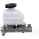 Purchase Top-Quality New Master Cylinder by RAYBESTOS - MC391141 pa15