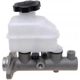 Purchase Top-Quality New Master Cylinder by RAYBESTOS - MC391141 pa28