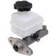 Purchase Top-Quality New Master Cylinder by RAYBESTOS - MC391141 pa9