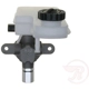 Purchase Top-Quality New Master Cylinder by RAYBESTOS - MC391142 pa11