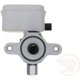 Purchase Top-Quality New Master Cylinder by RAYBESTOS - MC391142 pa14