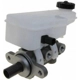 Purchase Top-Quality New Master Cylinder by RAYBESTOS - MC391144 pa1