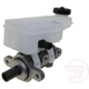 Purchase Top-Quality New Master Cylinder by RAYBESTOS - MC391144 pa19