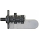 Purchase Top-Quality New Master Cylinder by RAYBESTOS - MC391144 pa2