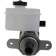 Purchase Top-Quality New Master Cylinder by RAYBESTOS - MC391144 pa23