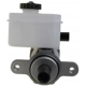 Purchase Top-Quality New Master Cylinder by RAYBESTOS - MC391144 pa30