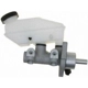 Purchase Top-Quality New Master Cylinder by RAYBESTOS - MC391146 pa28