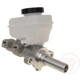 Purchase Top-Quality New Master Cylinder by RAYBESTOS - MC391149 pa6