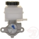 Purchase Top-Quality New Master Cylinder by RAYBESTOS - MC391149 pa7