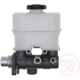 Purchase Top-Quality New Master Cylinder by RAYBESTOS - MC391150 pa15