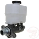 Purchase Top-Quality New Master Cylinder by RAYBESTOS - MC391150 pa16