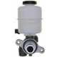 Purchase Top-Quality New Master Cylinder by RAYBESTOS - MC391150 pa20