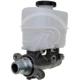 Purchase Top-Quality New Master Cylinder by RAYBESTOS - MC391150 pa39
