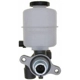 Purchase Top-Quality New Master Cylinder by RAYBESTOS - MC391150 pa4