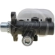Purchase Top-Quality New Master Cylinder by RAYBESTOS - MC391150 pa44