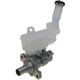Purchase Top-Quality New Master Cylinder by RAYBESTOS - MC391155 pa4