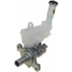 Purchase Top-Quality New Master Cylinder by RAYBESTOS - MC391156 pa1