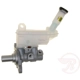 Purchase Top-Quality New Master Cylinder by RAYBESTOS - MC391156 pa10