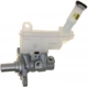 Purchase Top-Quality New Master Cylinder by RAYBESTOS - MC391156 pa22