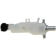 Purchase Top-Quality New Master Cylinder by RAYBESTOS - MC391156 pa24