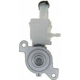 Purchase Top-Quality New Master Cylinder by RAYBESTOS - MC391156 pa4