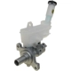Purchase Top-Quality New Master Cylinder by RAYBESTOS - MC391156 pa8
