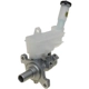 Purchase Top-Quality New Master Cylinder by RAYBESTOS - MC391156 pa9