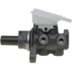 Purchase Top-Quality New Master Cylinder by RAYBESTOS - MC391157 pa34