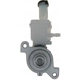 Purchase Top-Quality New Master Cylinder by RAYBESTOS - MC391159 pa16