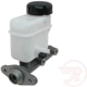 Purchase Top-Quality New Master Cylinder by RAYBESTOS - MC39116 pa20