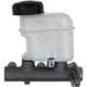 Purchase Top-Quality New Master Cylinder by RAYBESTOS - MC39116 pa24