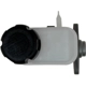 Purchase Top-Quality New Master Cylinder by RAYBESTOS - MC39116 pa28