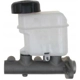 Purchase Top-Quality New Master Cylinder by RAYBESTOS - MC39116 pa31